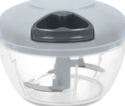 Funktion Foodprocessorer Og Minihakkere > Minihakker 500 ml, Mørkblå/Lyseblå
