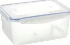 Funktion Opbevaringsboks 4 L
