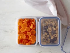 Discount Funktion Opbevaringsbokssæt 10 Dele
