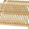 Funktion Opvask|Opvask > Opvaskestativ 42x35 cm, Bambus