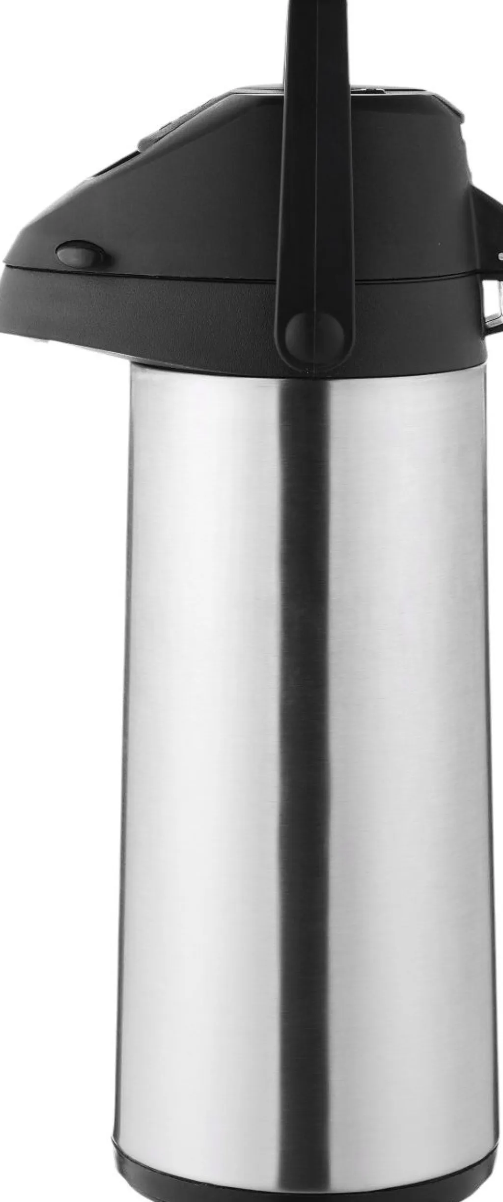 Best Pumpetermokande 1,9 L, Mat Stål Termokander