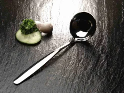 Funktion Serveringsbestik|Skeer Og Tænger > Sauceske 21 cm, Stål