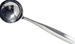 Funktion Serveringsbestik|Skeer Og Tænger > Sauceske 21 cm, Stål