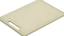 Skærebræt , Beige Skærebrætter Og Serveringsbrætter