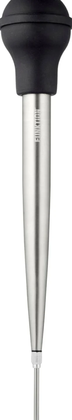 Funktion Tilbehør Til Gryder Og Pander > Stegepipette 40 ml, Stål