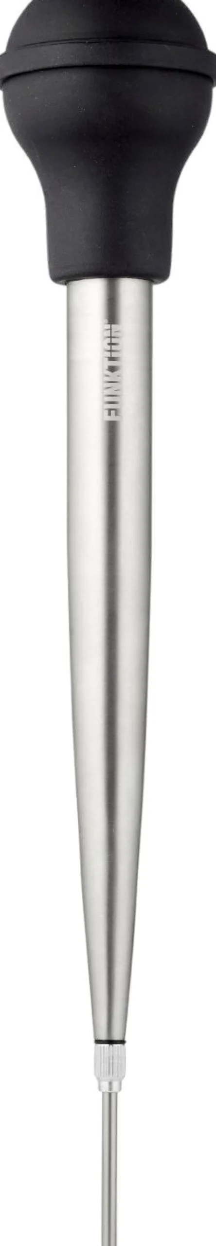 Funktion Tilbehør Til Gryder Og Pander > Stegepipette 40 ml, Stål