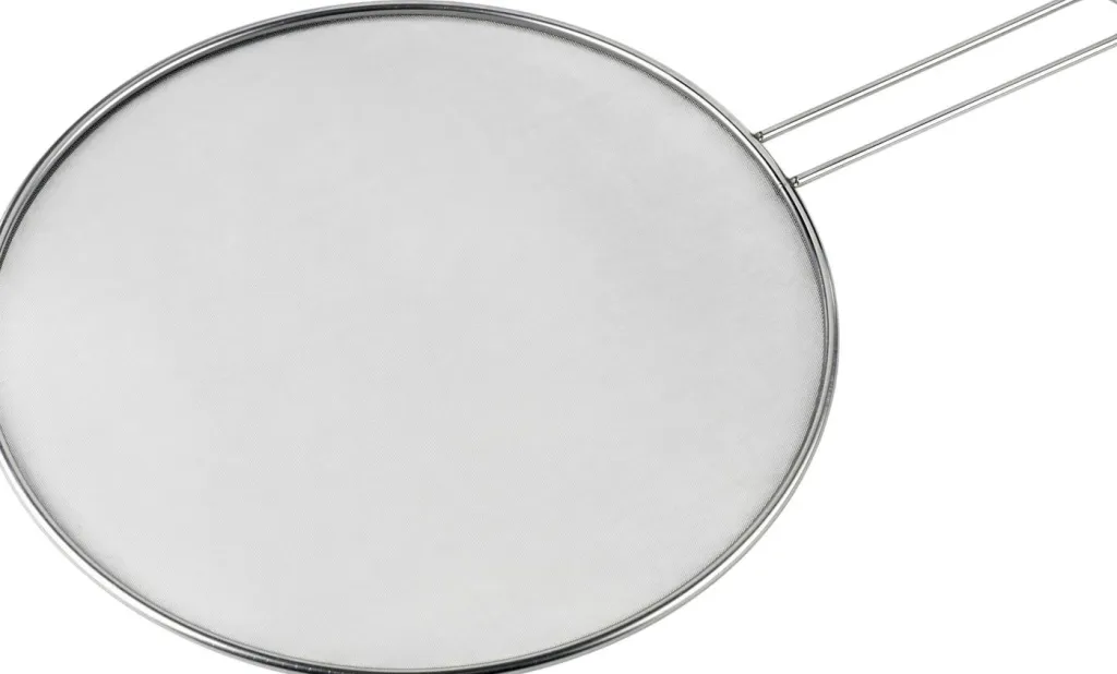 Best Stænkelåg Ø30 cm, Stål Gryde- Og Pandelåg