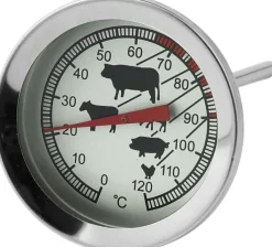 Online Strip Stegetermometer Uderum|Tilberedning