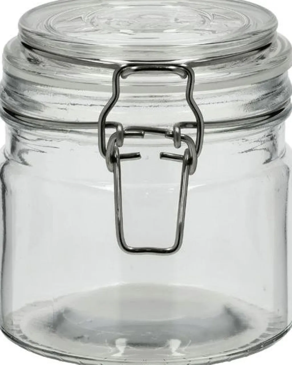 Funktion Opbevaring Til Køkkenet|Opbevaringskrukker Og -Glas > Sylteglas m. Patentlåg