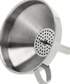 Hot Funktion Tragt Ø13 cm, Stål