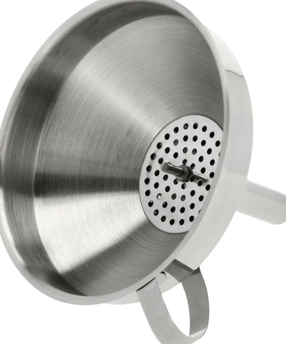 Hot Funktion Tragt Ø13 cm, Stål