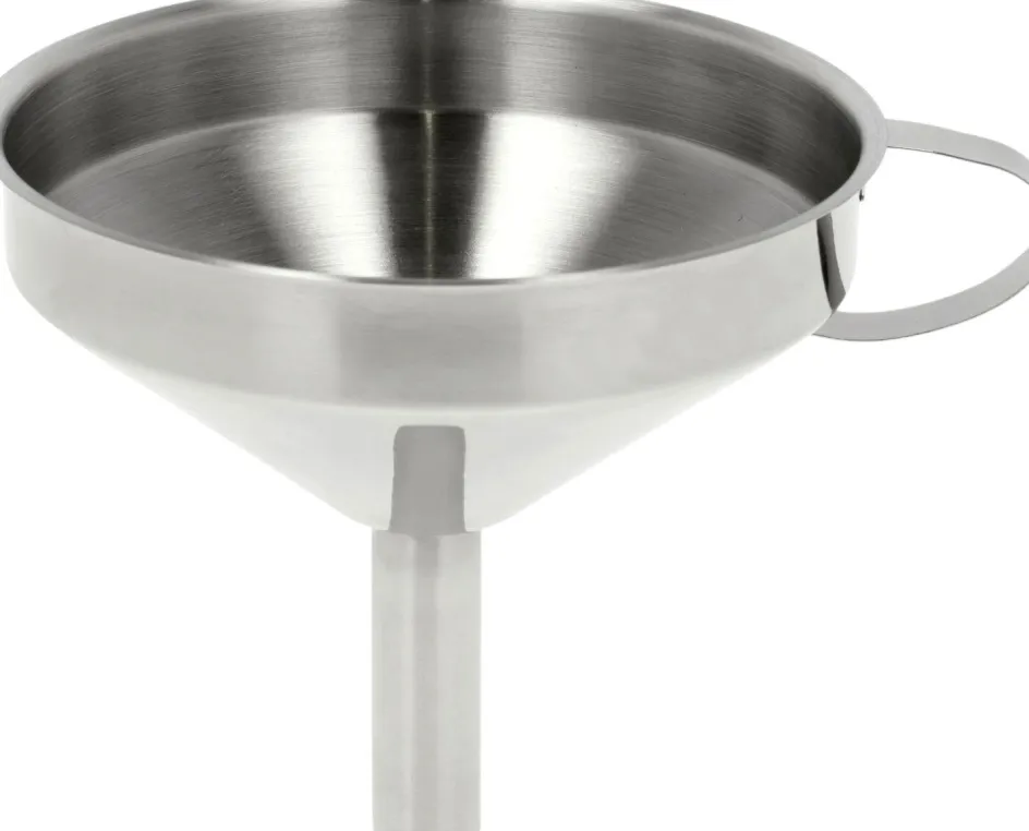 Hot Funktion Tragt Ø13 cm, Stål