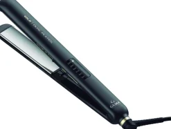 GA.MA Professional Glattejern > Glattejern LED, Sort