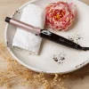 GA.MA Professional Krøllejern > Krøllejern, Sort/Pink