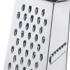 Discount CUBO Rivejern m. 4 Skær 24 cm Skrælleredskaber