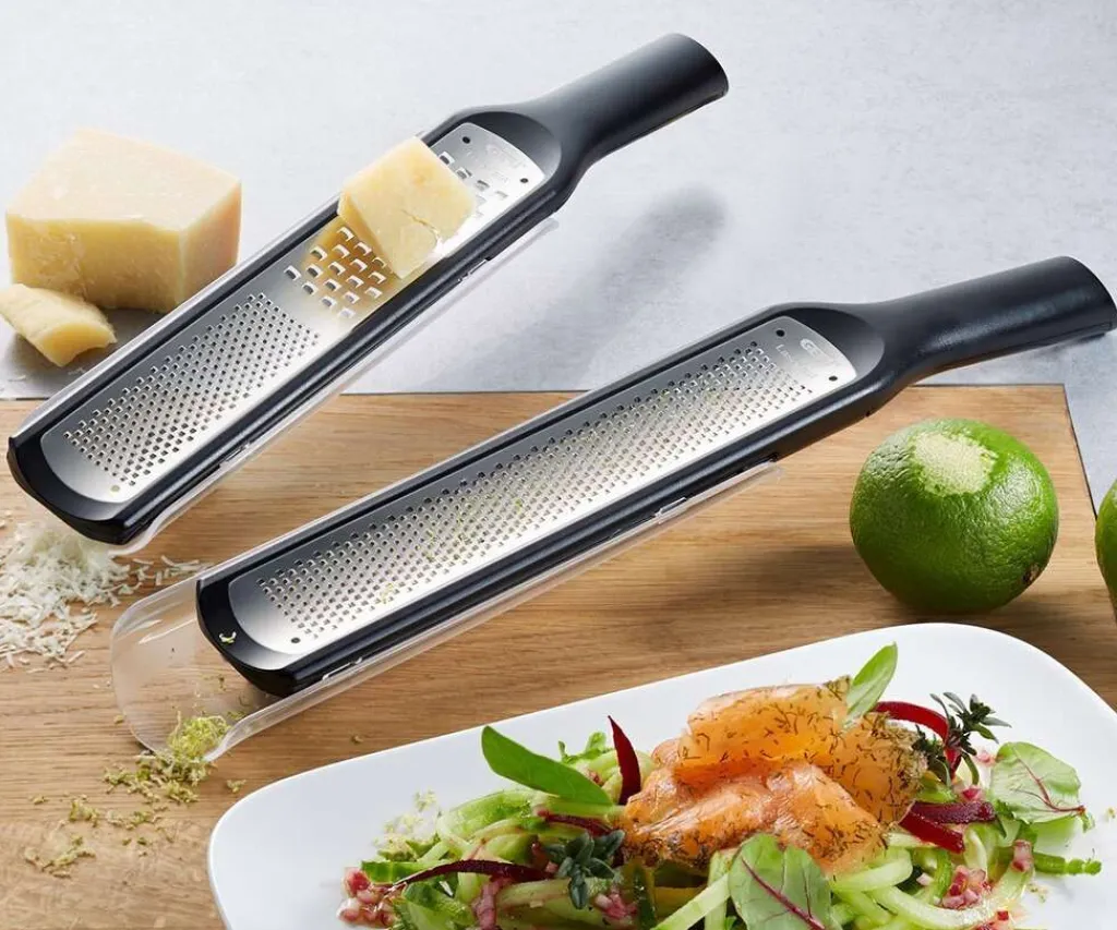 Discount RAFINO Rivejern Fint 32,2 cm Skrælleredskaber