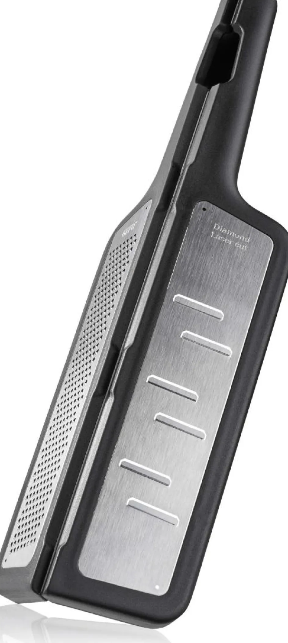 Outlet GEFU RAFINO Rivejern Sammenfoldeligt 29,5 cm