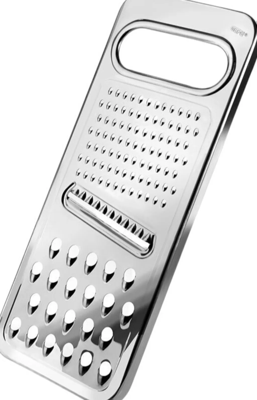 RETARO Universal Rivejern 24,3 cm Skrælleredskaber