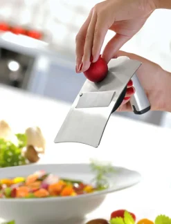 Clearance TARTUFOLO Gourmet Slicer 14,7 cm Skrælleredskaber