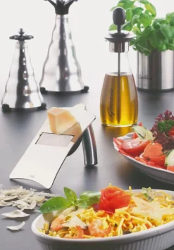 Clearance TARTUFOLO Gourmet Slicer 14,7 cm Skrælleredskaber