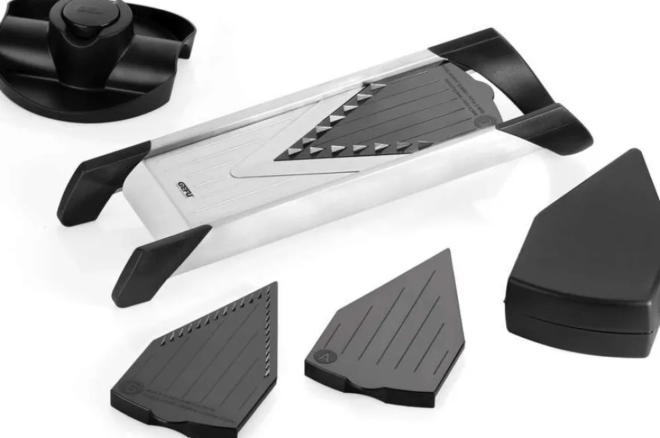 Outlet GEFU VIOLINO Mandolinjern 43,5 cm
