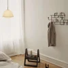 Outlet Caly Pendel ?32 cm, Hvid Pendler