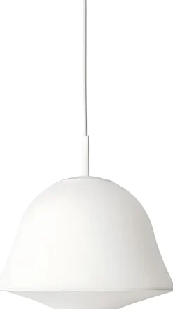 Outlet Caly Pendel ?32 cm, Hvid Pendler