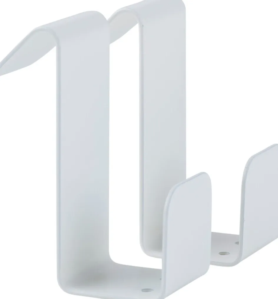 Outlet GEJST Flex Kroge 2 stk. H6 cm, Hvid