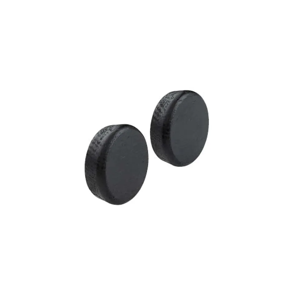 Hot GEJST Flex Magnet ?4 cm, Sort Eg