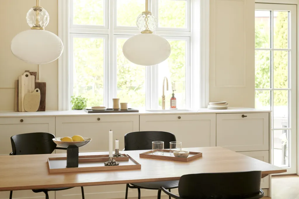 Sale Frame Bakke 34 cm, Serveringsbakker|Stue