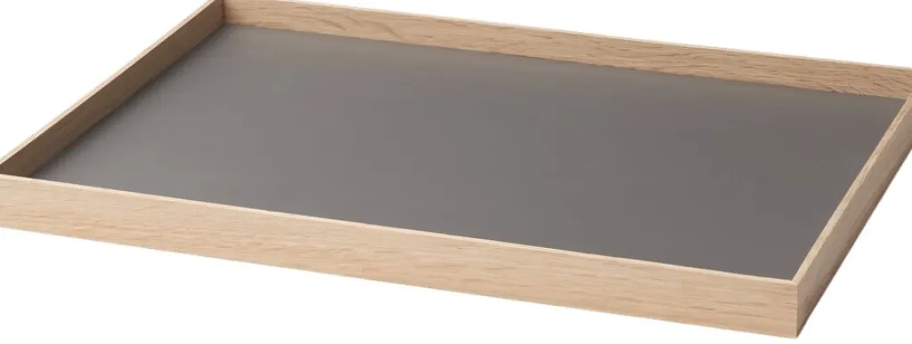 Sale Frame Bakke 34 cm, Serveringsbakker|Stue