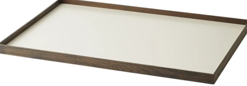 GEJST Serveringsbakker|Stue > Frame Bakke 50,6 cm,