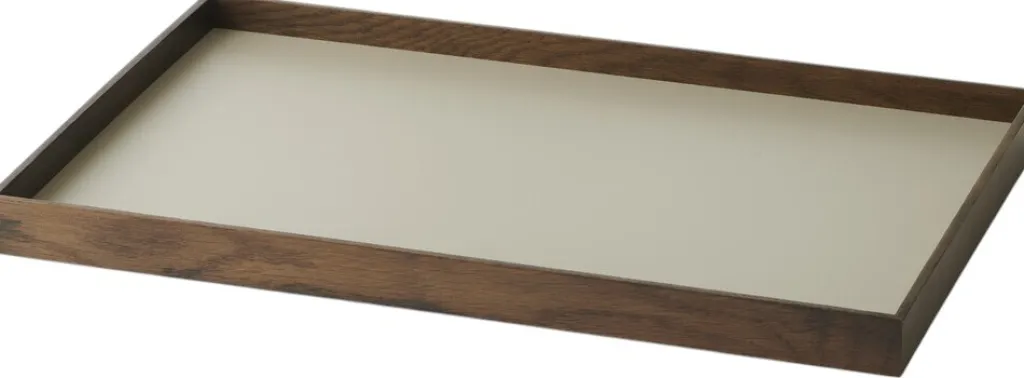 GEJST Serveringsbakker|Stue > Frame Bakke 34 cm,