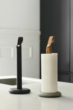 Sale GEJST Grab Køkkenrulleholder H31,5 cm, Eg