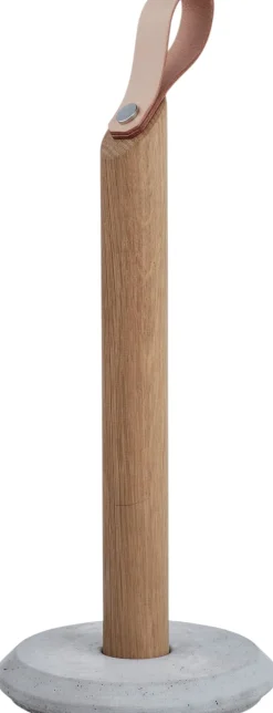 Sale GEJST Grab Køkkenrulleholder H31,5 cm, Eg