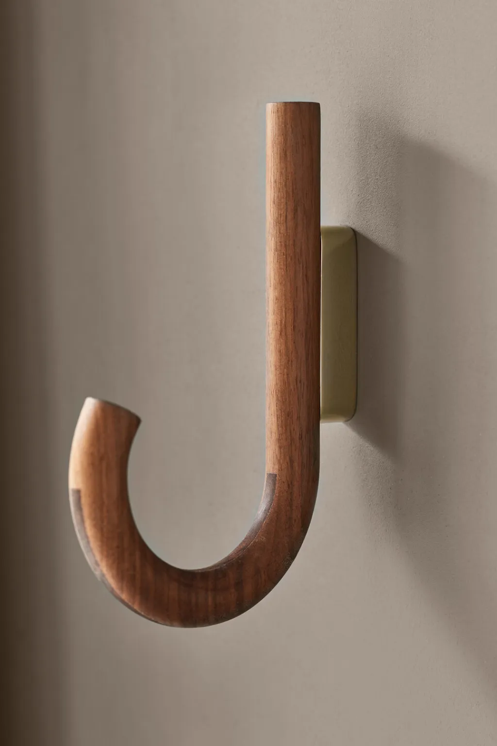 GEJST Badeværelse|Knager Og Knagerækker > Hook Krog 19 cm,