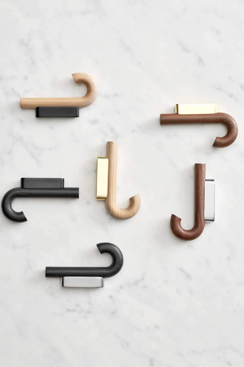 Discount Hook Krog 13,3 cm, Badeværelse|Knager Og Knagerækker
