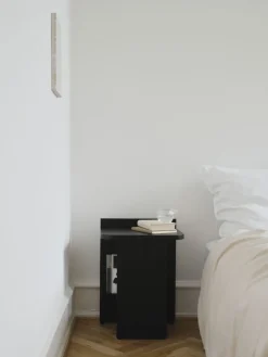 Best Ismo Sidebord H56 cm, Borde