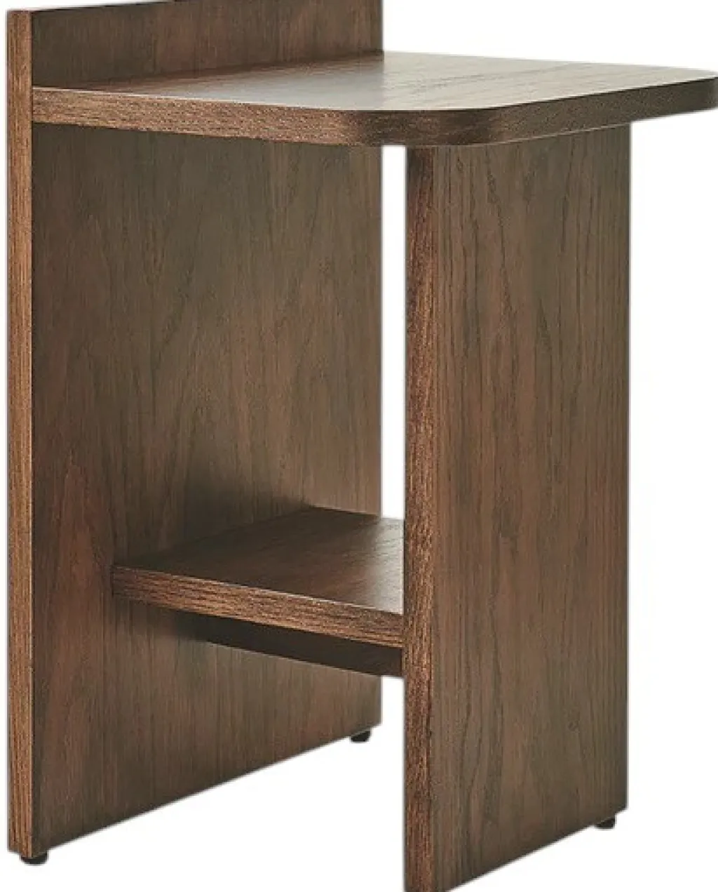 Discount Ismo Sidebord H56 cm, Borde