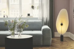 Discount Liris Gulvlampe H118 cm, Gulvlamper