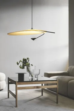 Online Liris Pendel Ø70 cm, Pendler
