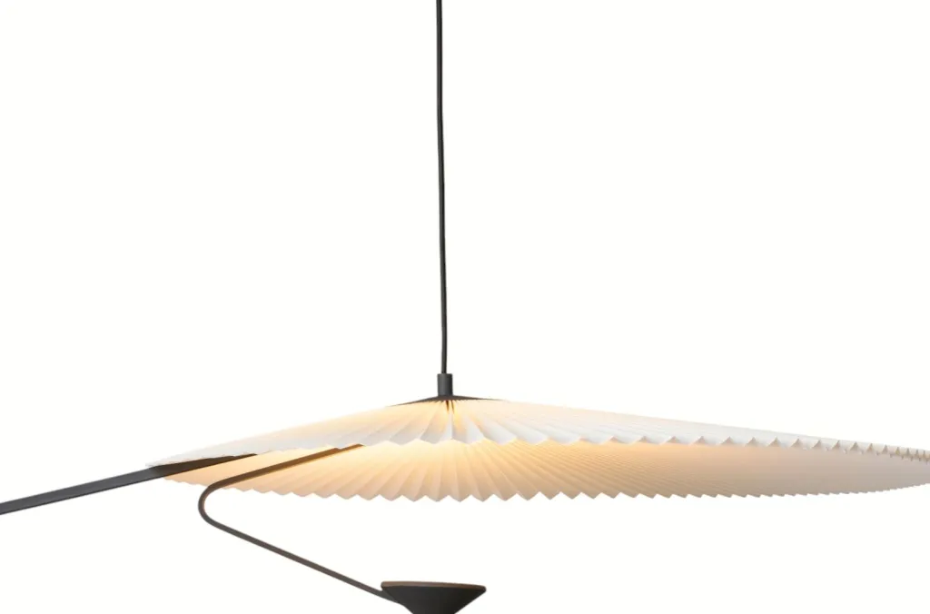Online Liris Pendel Ø70 cm, Pendler