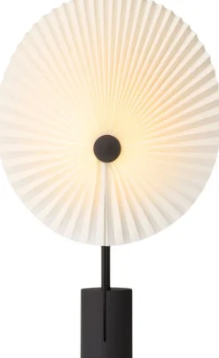 Sale GEJST Liris Trådløs Bordlampe H45 cm, Sort