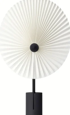 Sale GEJST Liris Trådløs Bordlampe H45 cm, Sort