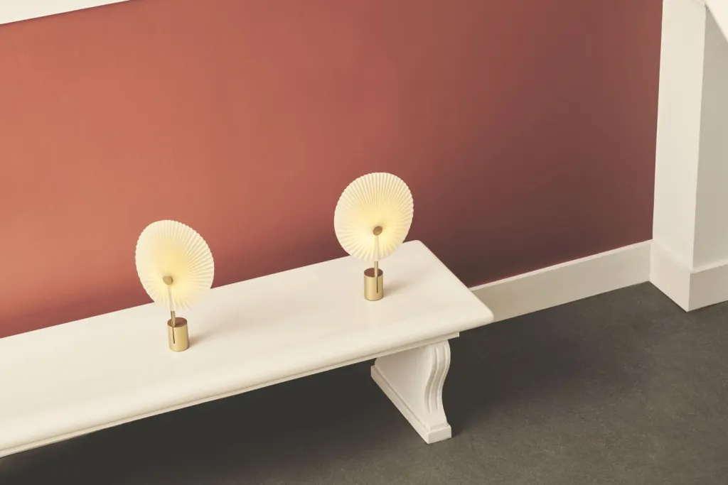 Online Liris Trådløs Bordlampe H45 cm, Bordlamper|Trådløse Lamper
