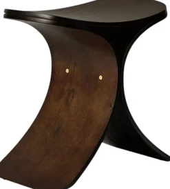 Outlet Luno Skammel H45 cm, Stole
