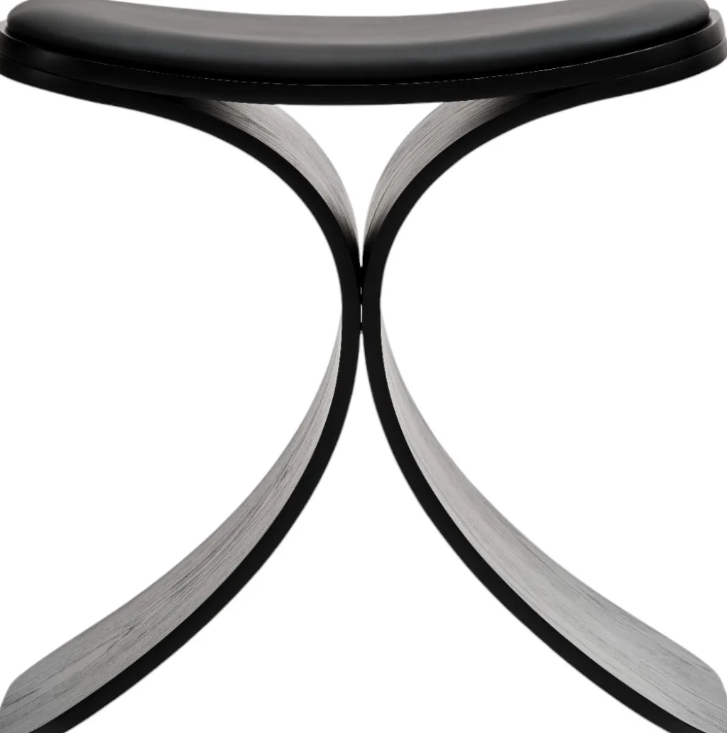 GEJST Stole > Luno Skammel H45 cm,
