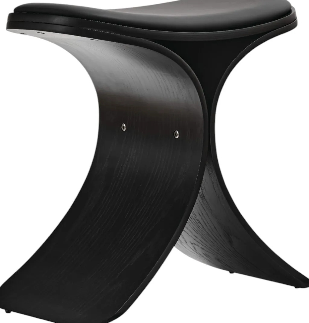 GEJST Stole > Luno Skammel H45 cm,