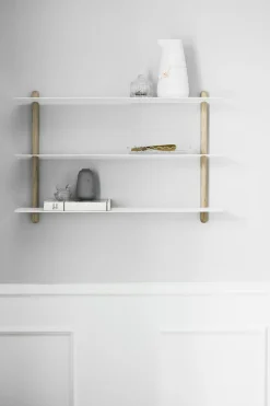 GEJST Hylder > Nivo Hylde A 64 cm,