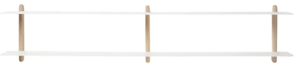 GEJST Hylder > Nivo Hylde C 118 cm,